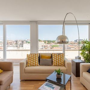 Appartement met Drie Slaapkamers